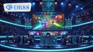 Dự đoán kèo csgo - Những bí quyết và chiến thuật hàng đầu
