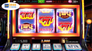 Định nghĩa Và Khái Niệm Về Jackpot DR88
