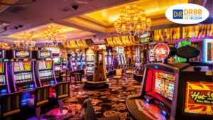 Hiểu rõ về Ưu Đãi Hoàn Tiền Casino