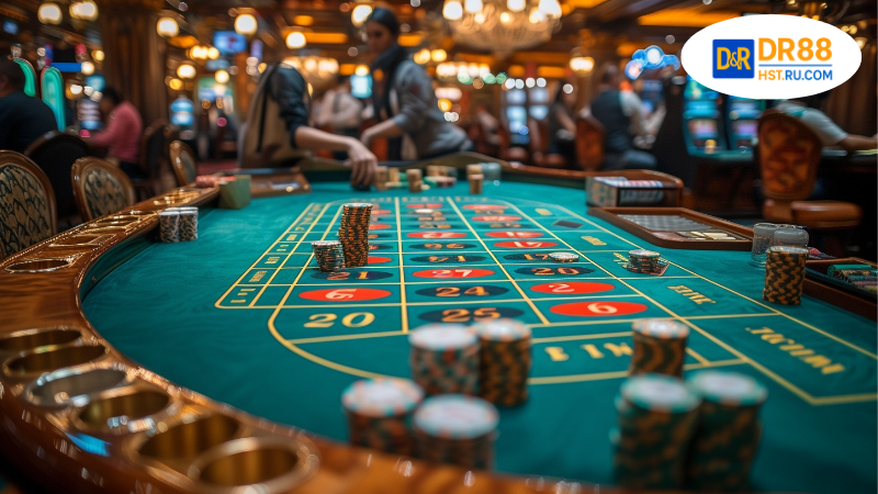 Tầm Quan Trọng Của Việc Xác Định Ngân Sách Trong Chơi Game