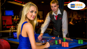 Hiểu rõ về chiến thuật và tâm lý của cao thủ casino