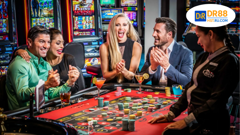 Giới thiệu về chế độ demo casino và tầm quan trọng của nó