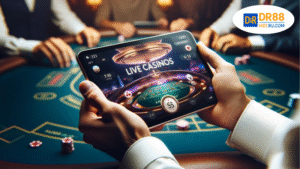 Vì sao cần xem livestream casino để học hỏi?