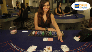 Đặc điểm của dealer trong casino live và tầm quan trọng của việc chọn đúng