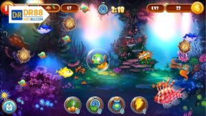 Bắn cá 999 trùm bắn cá nổ hũ - sân chơi giải trí