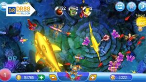 Bắn cá Golden Hoyeah – Sân chơi giải trí tuyệt đỉnh