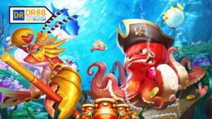 Bắn cá mỹ nhân ngư – Game giải trí đổi thưởng 