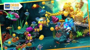 Bắn cá Trung Quốc – Tựa game giải trí đỉnh cao