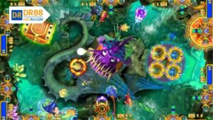 Game bắn cá rút tiền uy tín – Trải nghiệm giải trí 